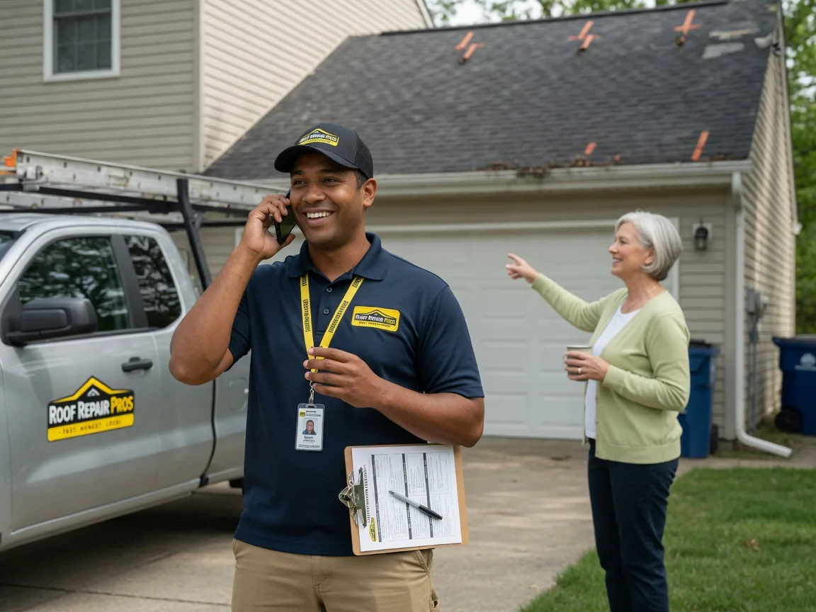 Roof Repair Ravenna, MI FAQs